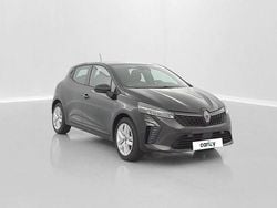Noir Nouvelle 2025 Renault Clio V Evolution Berline | 22 500 € (Prix juste)