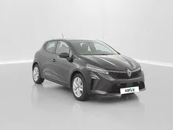Noir Nouvelle 2025 Renault Clio V Evolution Berline | 22 300 € (Prix juste)