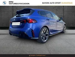 Utilisé 2025 BMW 120 M Sport Citadine | 44 900 € (Prix cher)