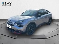 Gris Utilisé 2021 Citroën C4 PureTech Berline | 16 490 € (Prix juste)