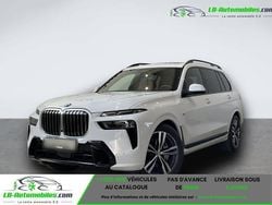 Utilisé 2024 BMW X7 Comfort Edition SUV | 100 700 € (Prix juste)