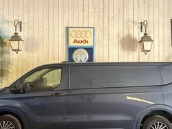 Utilisé 2024 Ford Transit Custom | 34 950 € (Prix juste)