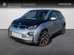 Argent Utilisé 2014 BMW i3 Citadine | 11 830 € (Super prix)