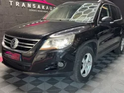 Utilisé 2011 VW Tiguan SUV | 8 490 € (Super prix)