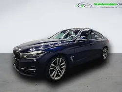 Utilisé 2019 BMW 320 Comfort Edition Berline | 29 300 € (Prix cher)