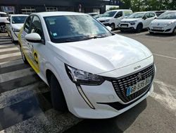 Occasion 2021 Peugeot 208 Active Citadine | 13 590 € (Prix juste)