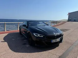 Noir Utilisé 2019 BMW 850 Sport Line Coupé | 69 900 €