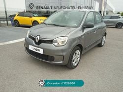 Utilisé 2023 Renault Twingo Citadine | 10 990 € (Bon prix)