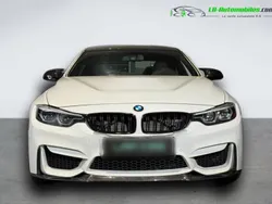 Utilisé 2019 BMW M4 Comfort Edition Coupé | 75 100 € (Prix juste)