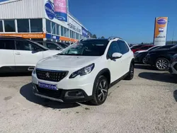 Utilisé 2019 Peugeot 2008 Allure SUV | 14 980 € (Prix assez cher)