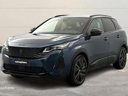 Utilisé 2023 Peugeot 3008 GT SUV | 25 499 €