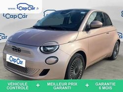 Utilisé 2022 Fiat 500e Citadine | 14 490 € (Bon prix)