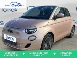 Utilisé 2022 Fiat 500e Citadine | 15 990 € (Prix juste)