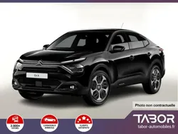 Gris Nouvelle 2024 Citroën C4 Berline | 23 080 € (Super prix)