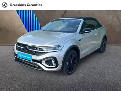 Utilisé 2024 VW T-Roc R-line SUV | 43 990 €