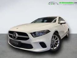 Utilisé 2024 Mercedes A200 Berline | 31 500 € (Super prix)