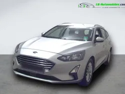 Utilisé 2021 Ford Focus Break | 17 700 € (Bon prix)