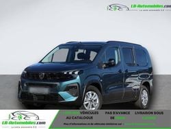 Occasion 2025 Peugeot Rifter Monospace | 37 500 € (Prix cher)