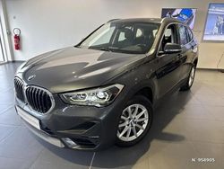 Noir Utilisé 2019 BMW X1 Efficient Dynamics SUV | 18 901 € (Prix juste)