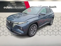 Utilisé 2021 Hyundai Tucson SUV | 26 490 € (Bon prix)