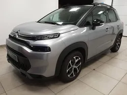 Gris Utilisé 2024 Citroën C3 Aircross PureTech SUV | 19 790 € (Prix juste)
