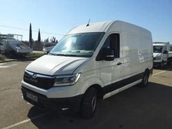 Blanc Utilisé 2020 MAN TGE Van | 20 280 €