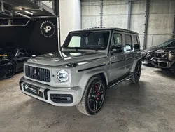 Utilisé 2024 Mercedes G63 AMG AMG SUV | 210 000 € (Bon prix)