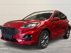 Rouge Utilisé 2023 Ford Kuga ST-Line X SUV | 24 599 € (Bon prix)