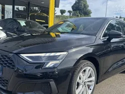 Utilisé 2021 Audi A3 Sportback Business Berline | 23 990 € (Prix juste)