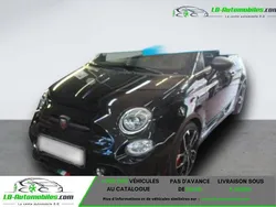 Utilisé 2023 Abarth 595 Competizione Citadine | 31 700 € (Prix juste)