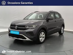 Utilisé 2024 VW T-Cross Life SUV | 24 590 € (Prix juste)