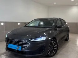 Utilisé 2023 Ford Focus Style Berline | 21 990 € (Prix juste)