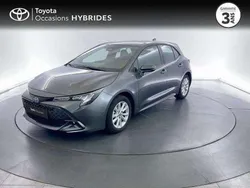Utilisé 2024 Toyota Corolla Berline | 24 890 € (Bon prix)