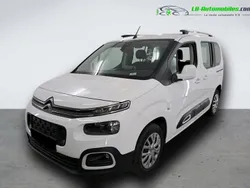 Utilisé 2019 Citroën Berlingo PureTech Monospace | 16 900 € (Prix juste)