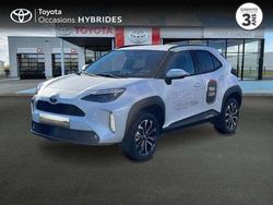 Utilisé 2025 Toyota Yaris Hybrid Design | 27 990 € (Prix assez cher)