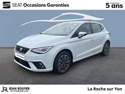 Utilisé 2025 Seat Ibiza Citadine | 23 680 €
