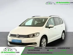 Utilisé 2022 VW Touran Monospace | 31 500 € (Prix juste)