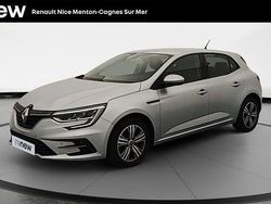 Gris Occasion 2023 Renault Mégane IV Evolution Berline | 17 499 € (Prix juste)