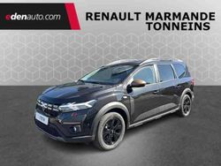 Nouvelle 2025 Dacia Jogger Extreme Monospace | 26 899 € (Prix juste)