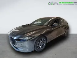 Utilisé 2021 Mazda 3 Berline | 24 000 € (Prix juste)