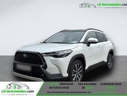 Utilisé 2023 Toyota Corolla Citadine | 36 900 € (Prix juste)