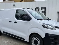 Utilisé 2023 Citroën Jumpy Monospace | 28 490 € (Prix juste)