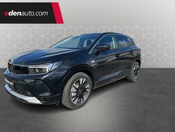 Noir Utilisé 2023 Opel Grandland X Business SUV | 29 790 € (Prix cher)