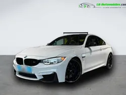 Utilisé 2016 BMW M4 Comfort Edition Coupé | 65 800 €