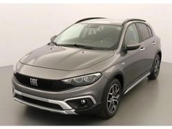 Gris Nouvelle 2024 Fiat Tipo Cross Berline | 22 490 €