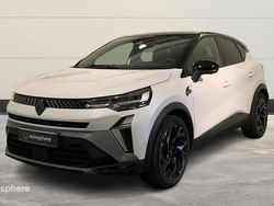 Biton Occasion 2025 Renault Captur Esprit Alpine SUV | 29 999 €