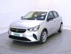 Gris Utilisé 2023 Opel Corsa-e Edition Citadine | 17 690 € (Prix juste)