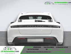 Utilisé 2023 Porsche Taycan Berline | 72 400 € (Super prix)
