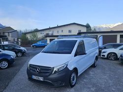 Blanc Utilisé 2021 Mercedes Vito Monospace | 19 990 €