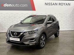Utilisé 2018 Nissan Qashqai N-Connecta SUV | 13 990 € (Prix juste)